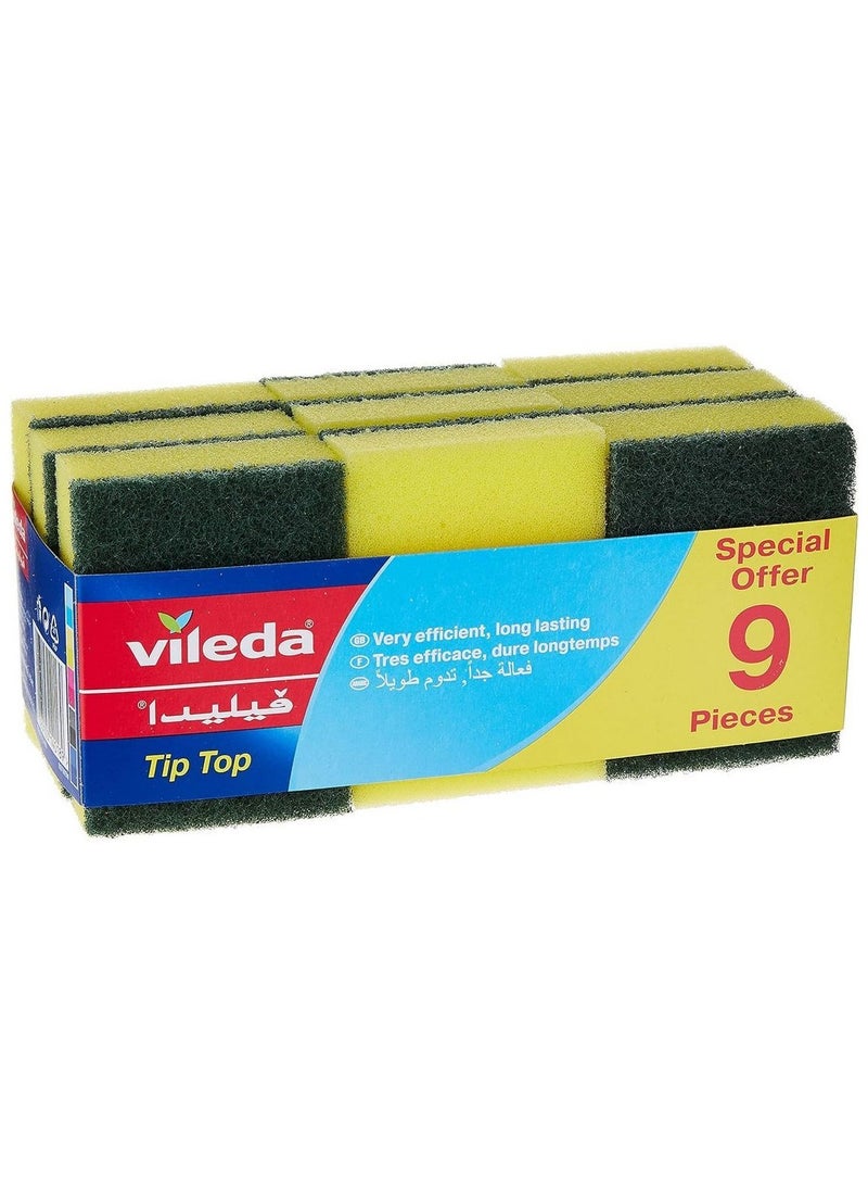 فيليدا نصيحة فيليدا توب 9 الترويجي Vlsc129610