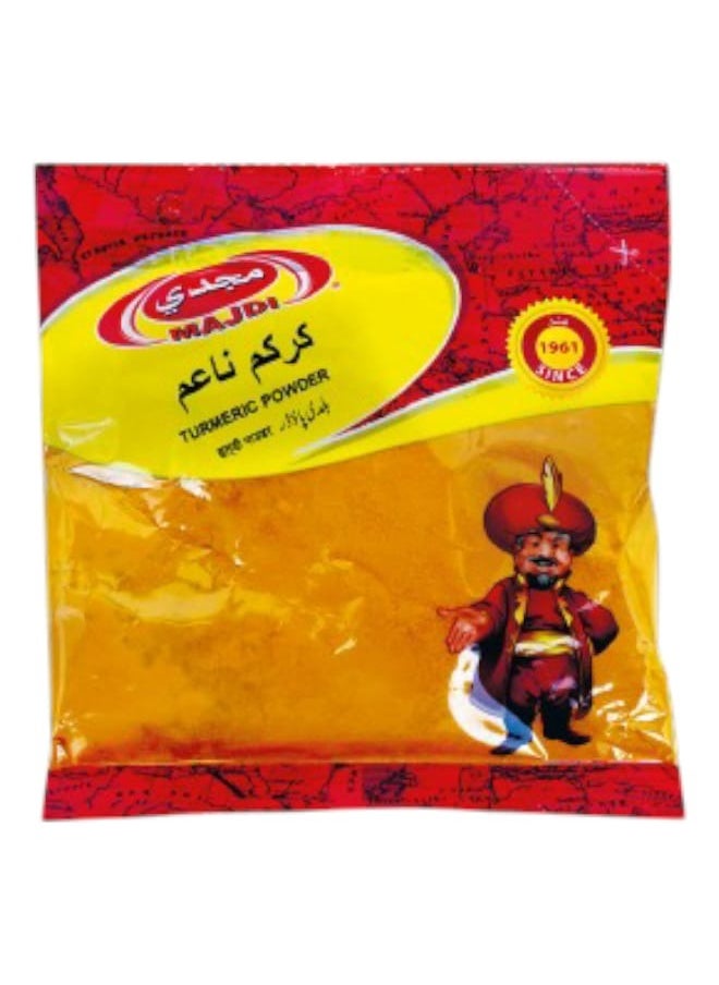 مجدي كركم ناعم 100 جرام 
