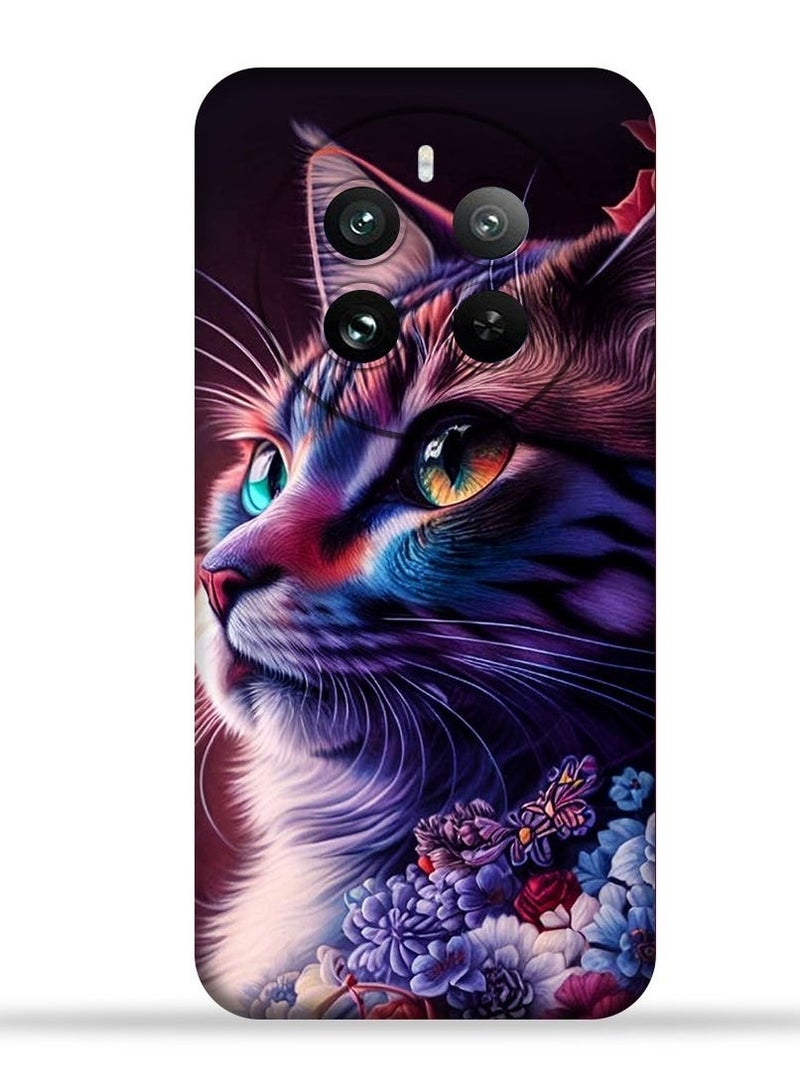 إيه إم سي ديزاين غطاء حماية لهاتف Realme 12 Pro / Realme 12 Pro Plus