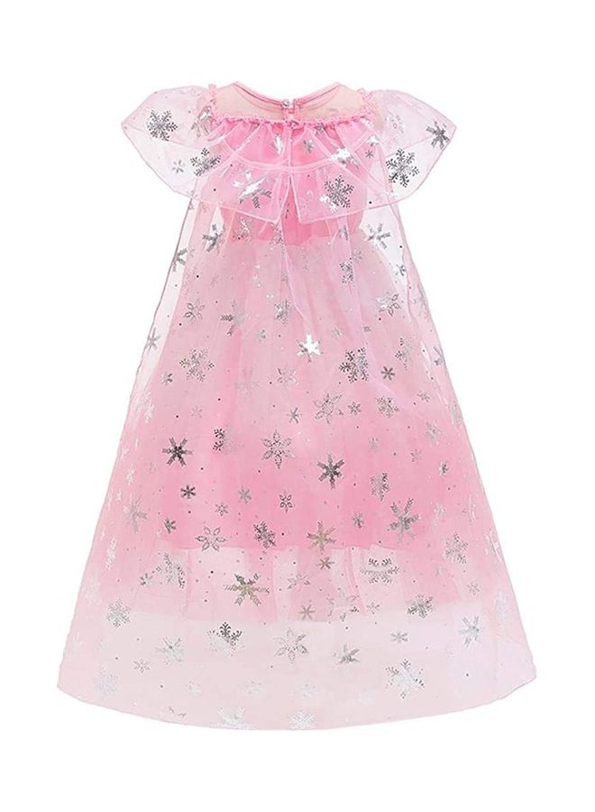 نيبمينينت Princess Party Costume 100cm - Image 2