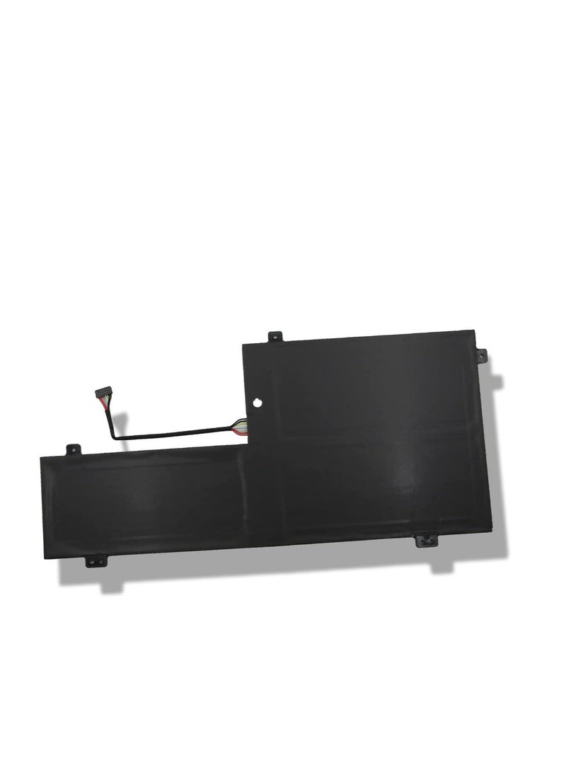 Terabyte L18D3PF2 L18M3PFA Laptop Battery for Lenovo Yoga C740-15 C740-15IML C740-15IML-81TD Series 5B10T83740 5B10W67402 5B10T83739 5B10W67258 SB10W67375 3ICP4/67/141 11.52V 60.3Wh - Image 3