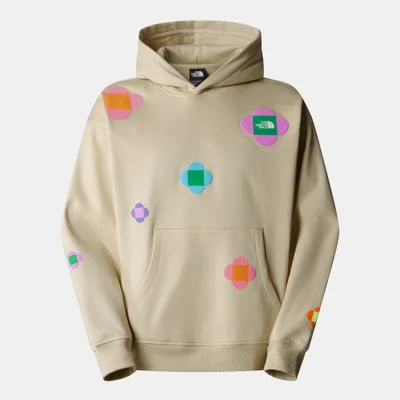 THE NORTH FACE Yinka Ilori Let's Blossom Together Hoodie