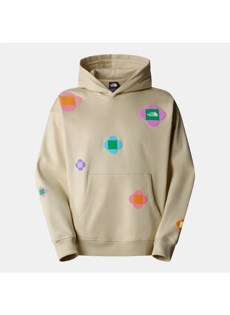 THE NORTH FACE Yinka Ilori Let's Blossom Together Hoodie