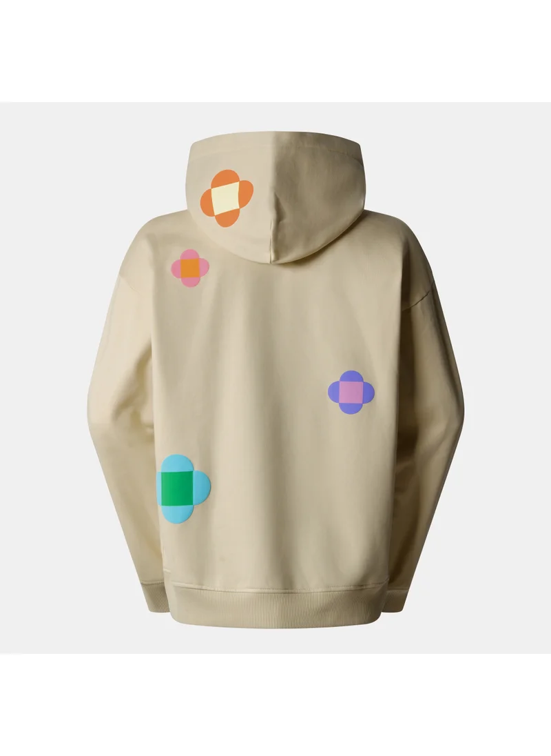 THE NORTH FACE Yinka Ilori Let's Blossom Together Hoodie