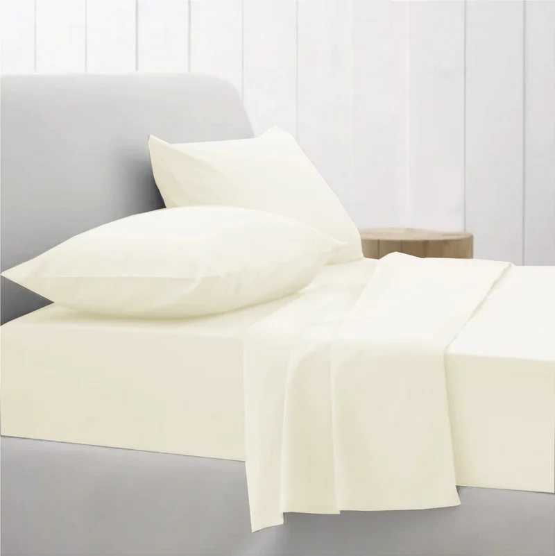 DWELL Hotel Luxury-Flat Sheet