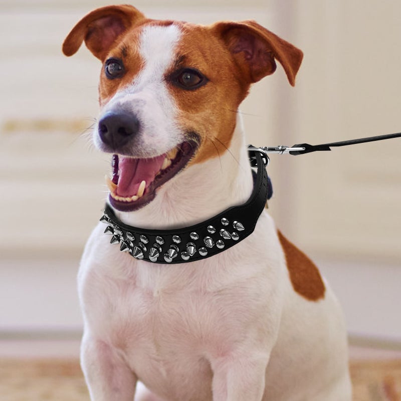 🐾 أطواق كلاب قابلة للتعديل بتصميم مريح للاستخدام اليومي والمناسبات - Image 2