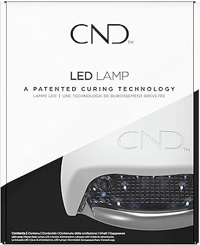 CND CND LED Lamp Pack of 1 - Image 5