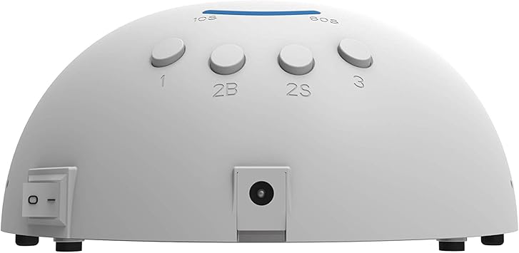CND CND LED Lamp Pack of 1 - Image 4