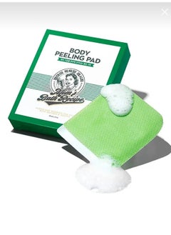 Mom's Best Friend Mom's Bath Body Scrub Recipe (1 Pieces)  - Image 2
