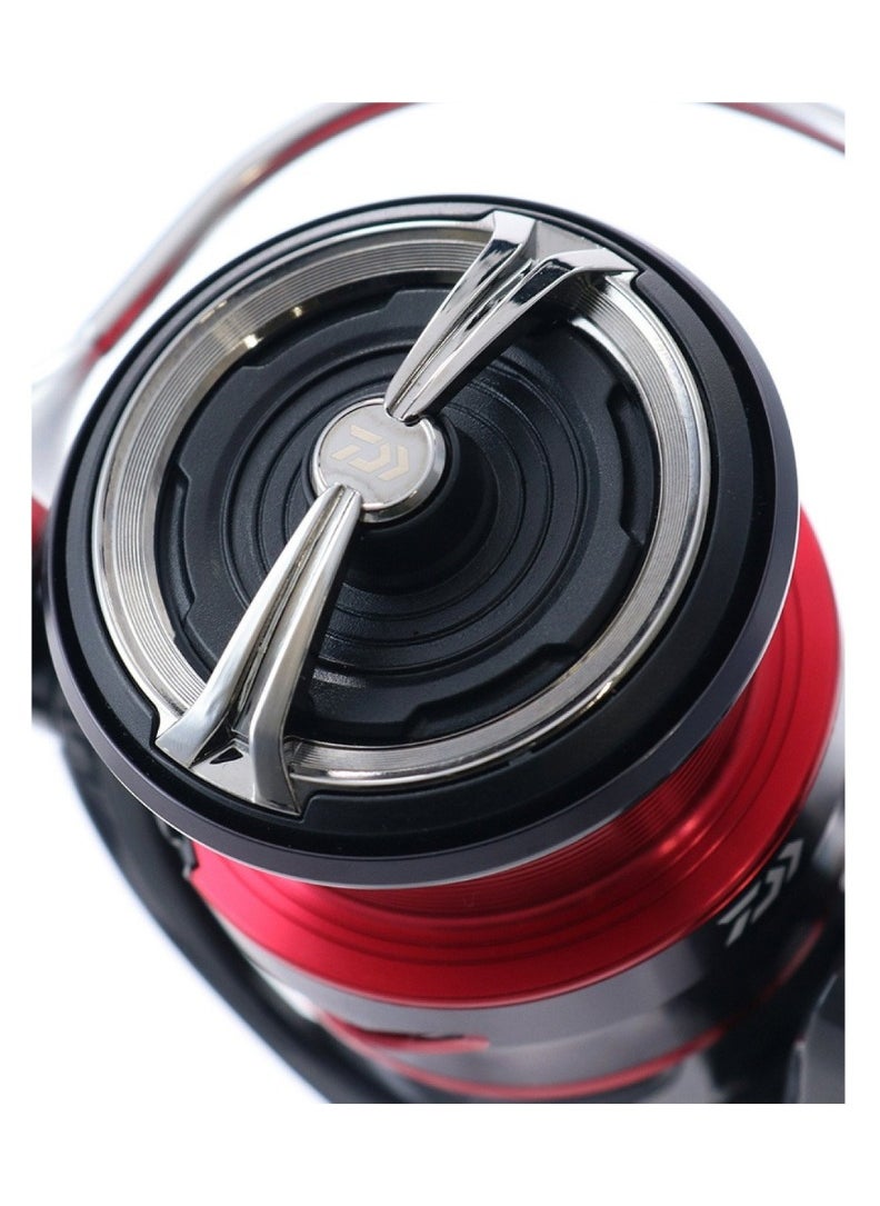 Daiwa - Fuego Lt 4000D-C - Image 1