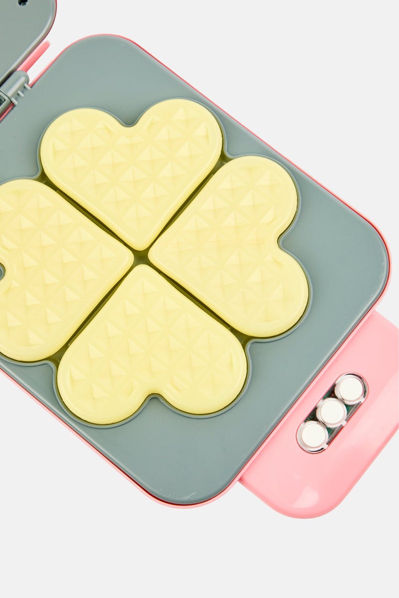 New Boy مجموعة لعبة ماكينة الوافل - Image 5