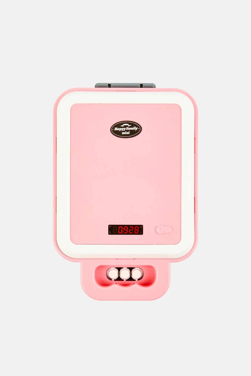 New Boy مجموعة لعبة ماكينة الوافل - Image 3