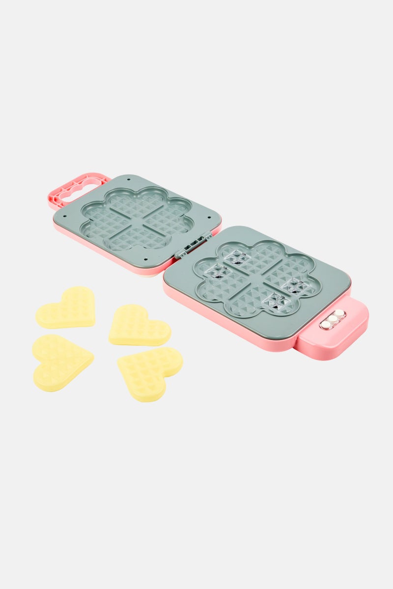 New Boy Waffle Machine Playset - Image 4