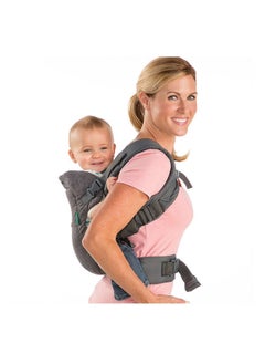 Y&D Portable Multifunctional Baby Carrier  - Image 2