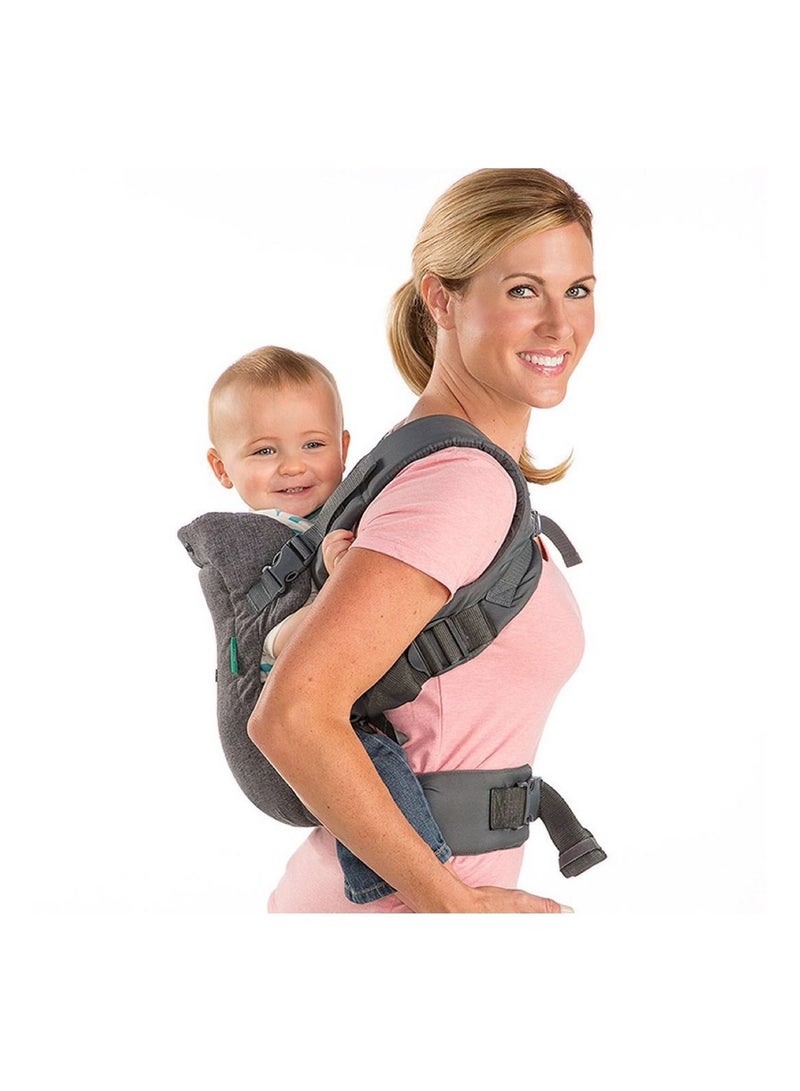 Y&D Portable Multifunctional Baby Carrier  - Image 2