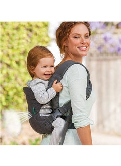 Y&D Portable Multifunctional Baby Carrier  - Image 4
