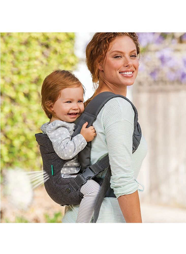 Y&D Portable Multifunctional Baby Carrier  - Image 4