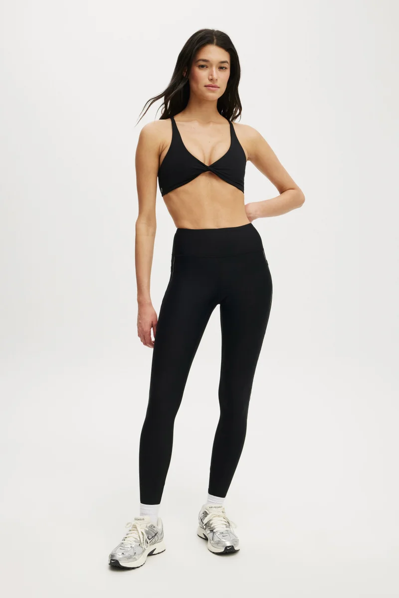 Cotton On FLEECE LINED FULL LENGTH TIGHT