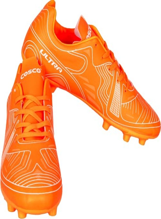 Cosco Ultra Sports Shoes - Size 10 | Comfortable & Durable Footwear for Athletes - Image 5