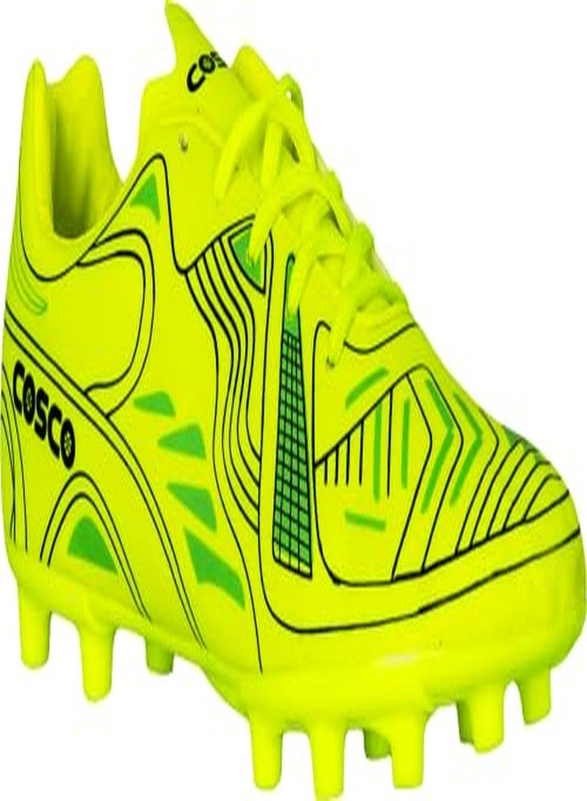 Cosco Ultra Sports Shoes - Size 10 | Comfortable & Durable Footwear for Athletes - Image 3