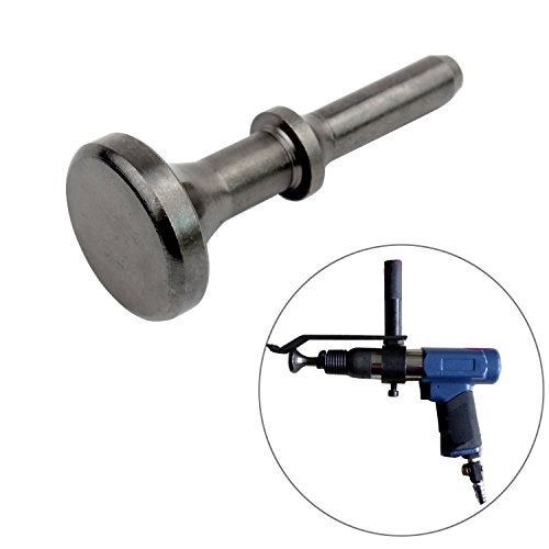 Hanperal 3Pcs Smoothing Pneumatic Air Hammer Pneumatic Chisel bit Set - Image 4