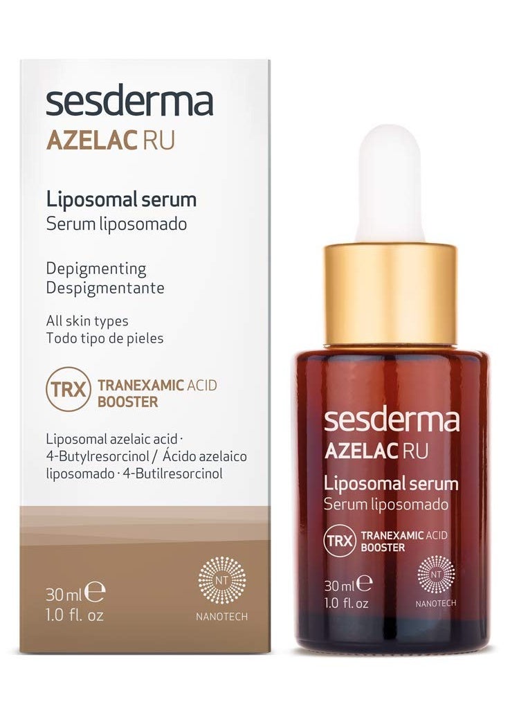 SeSDERMA - Sesderma Azelac Ru serum 1.0 Fl oz - Image 1