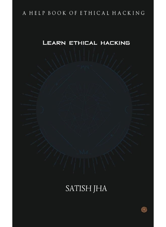 Learn ethical hacking: A Help book of ethical hacking  - Image 1