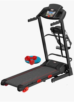 Fitness Treadmills weighing 150 kg, air conditioning motor, accessories / delivery + installation 
