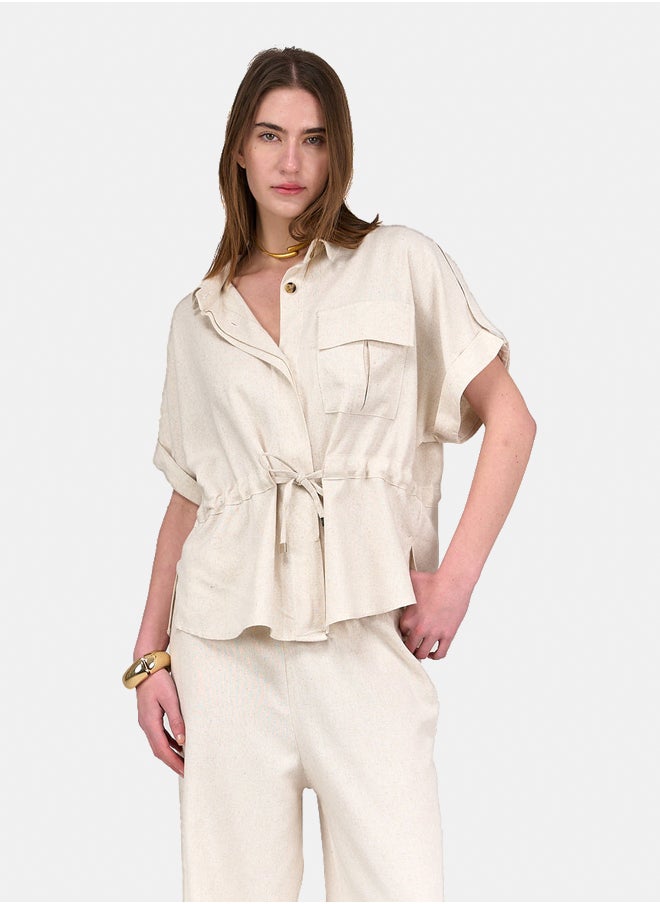 Clue Shirt with 3 Patches  - Image 2