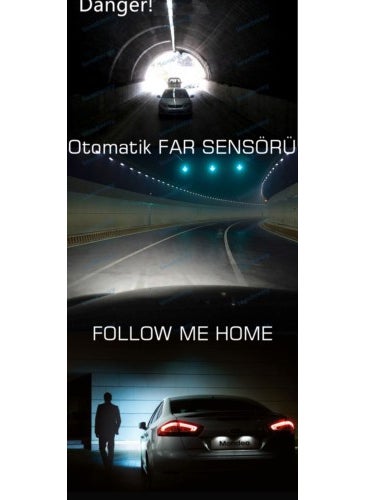 Space Headlight Sensor (Follow Me)  - Image 2