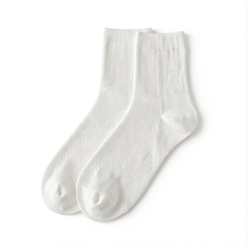 Easy On No Show Socks Women High Stretch Slip On Convenient Summer Thin Liner - Image 1