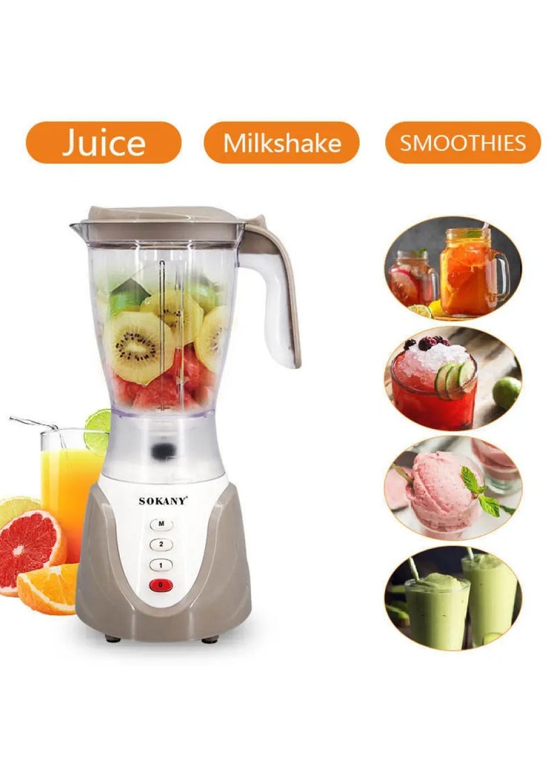 sokany Sokany Multi-Purpose Blender  - Image 2