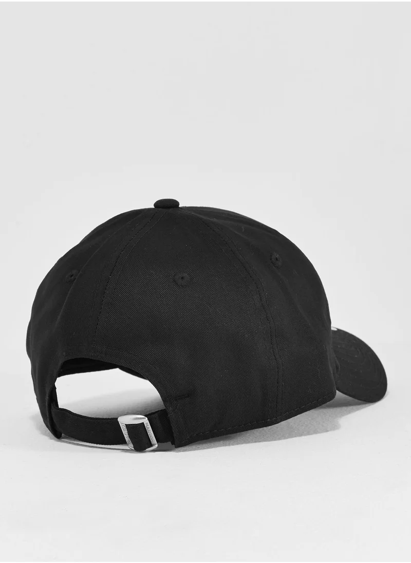 NEW ERA 9Forty League Essential Los Angeles Dodgers Cap