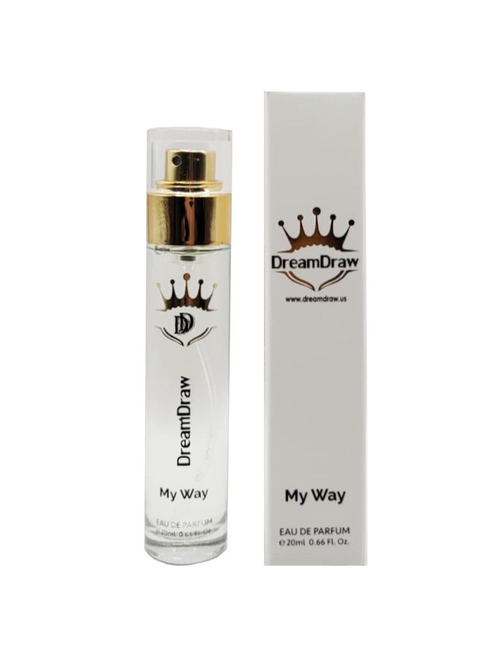 My Way - Eau de Parfum
