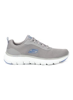 SKECHERS Flex Advantage 5.0 Lace Up Shoes  - Image 1