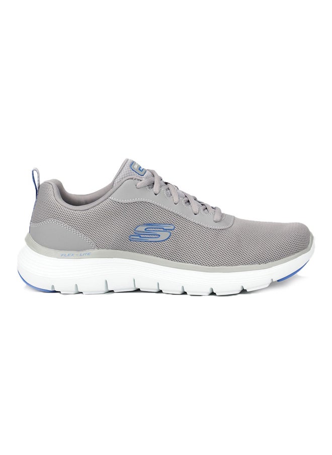 SKECHERS Flex Advantage 5.0 Lace Up Shoes  - Image 1