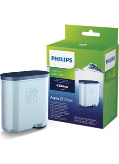 Philips CA6903/10 Espresso Machine Limescale and Water Filter  - Image 1