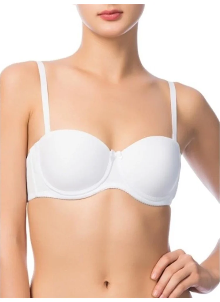 NBB 3520 Support Strapless Bra