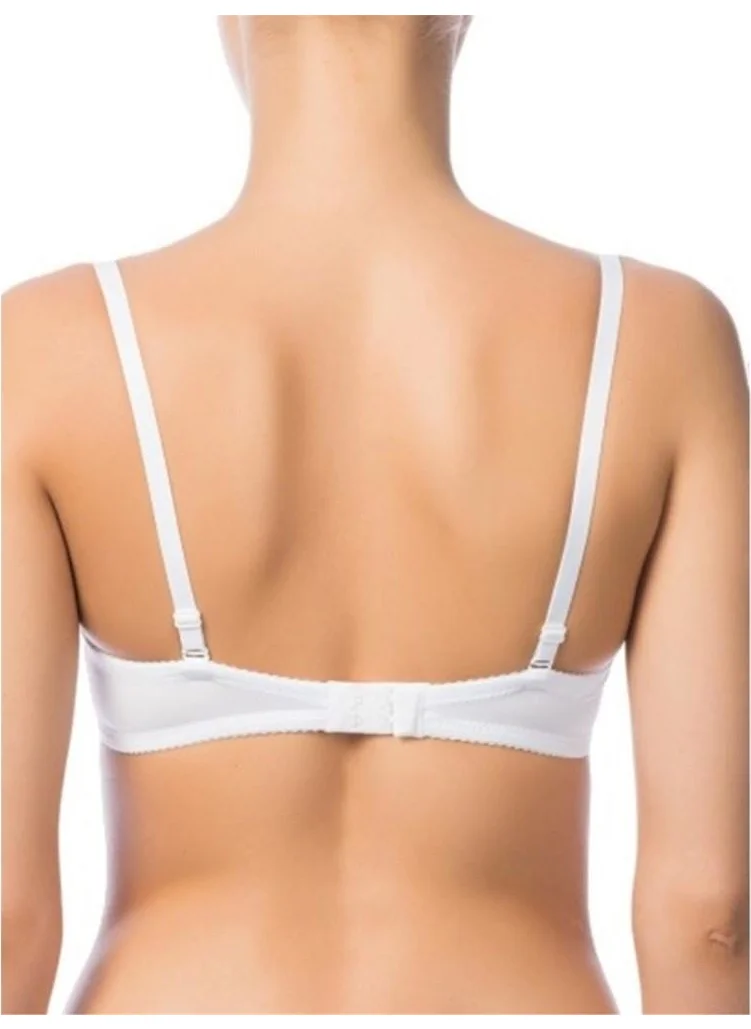NBB 3520 Support Strapless Bra