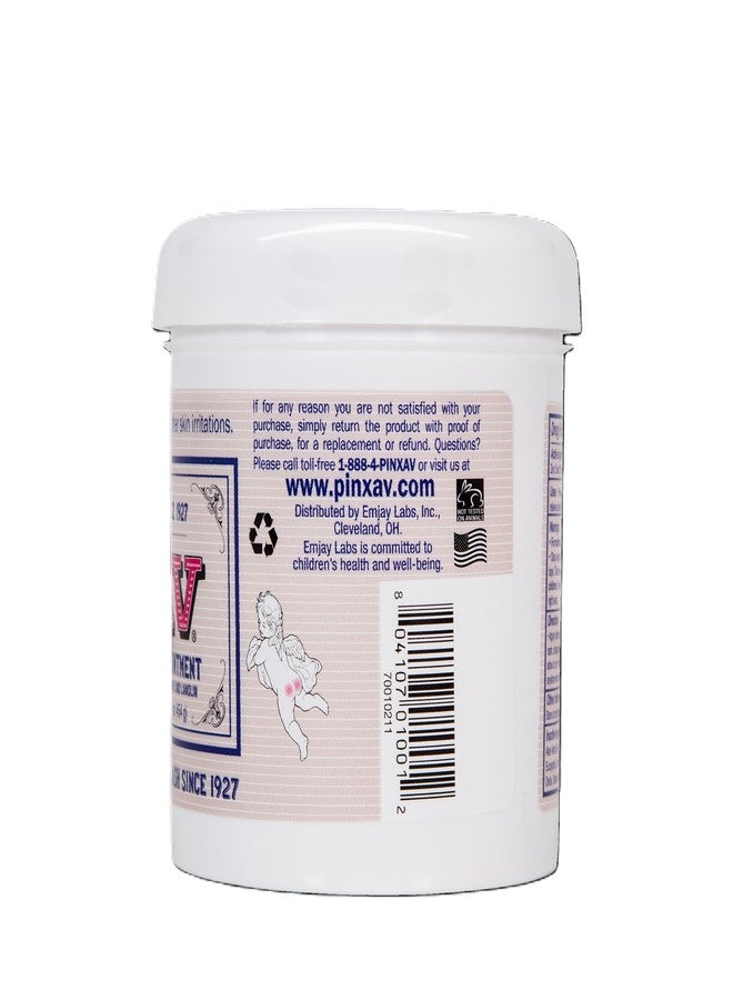 PINXAV 16 oz Jar & 4 oz Tube - Image 4