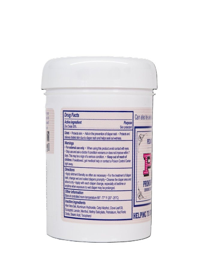 PINXAV 16 oz Jar & 4 oz Tube - Image 3