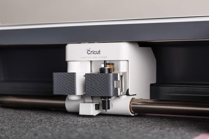 Cricut شفرة قطع عميق من كريكت، 2 شفرات - Image 2