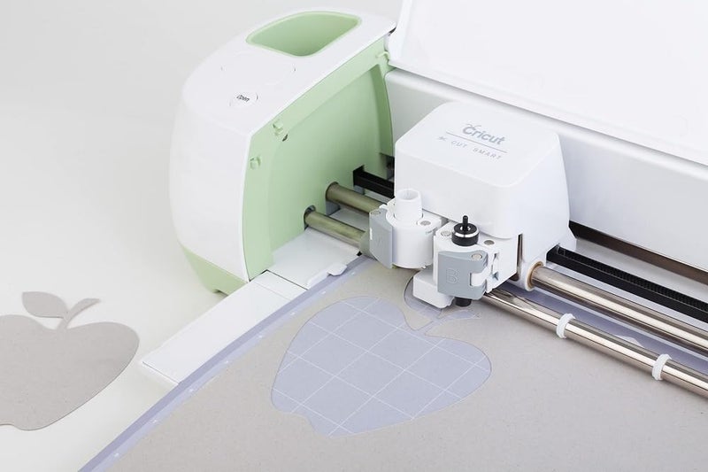 Cricut شفرة قطع عميق من كريكت، 2 شفرات - Image 3