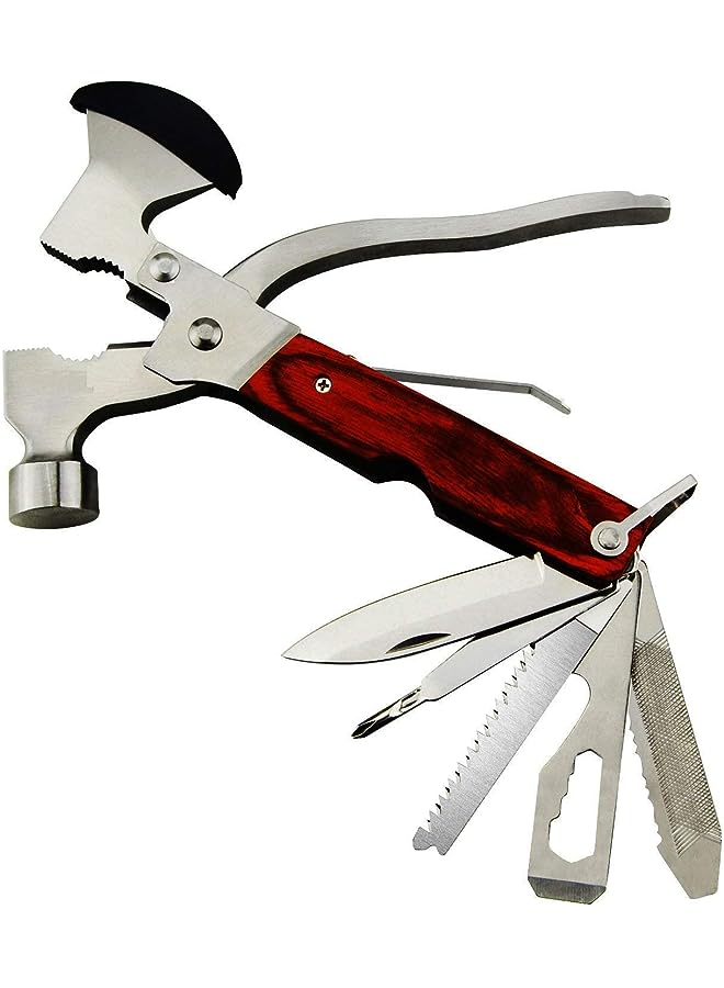 IAF Functional Hand Tool Kit, 1 Piece - Image 1