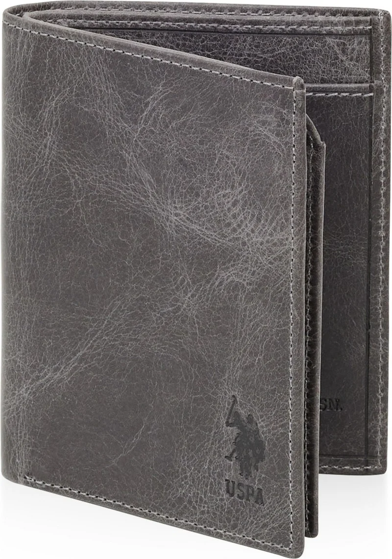 U.S. Polo Assn. PLCUZ23781 Wallet