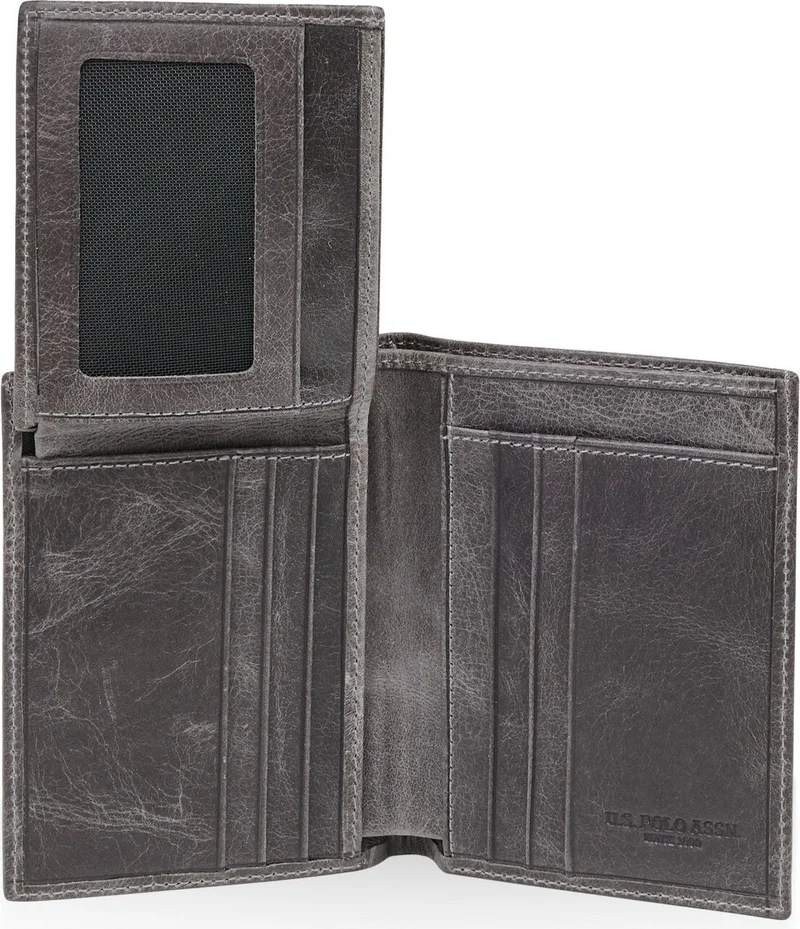 U.S. Polo Assn. PLCUZ23781 Wallet
