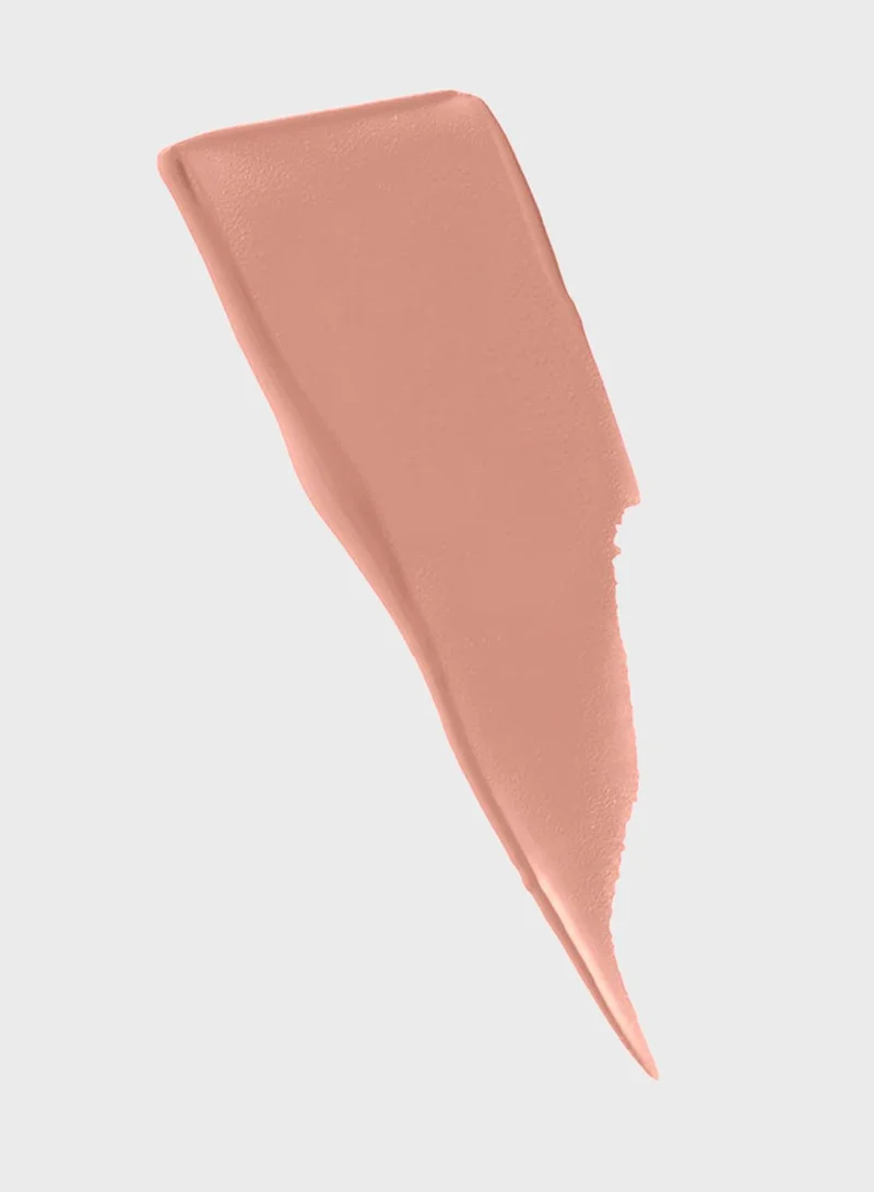 MAYBELLINE NEW YORK Narin Beauty Superstay Matte Lipstick - Press Play