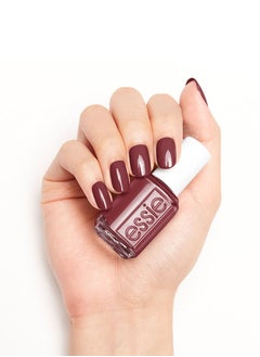 essie طلاء أظافر أنجورا كاردي 13.5 مل  - Image 4