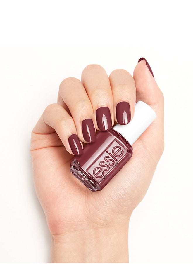 essie طلاء أظافر أنجورا كاردي 13.5 مل  - Image 4