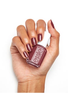 essie طلاء أظافر أنجورا كاردي 13.5 مل  - Image 5